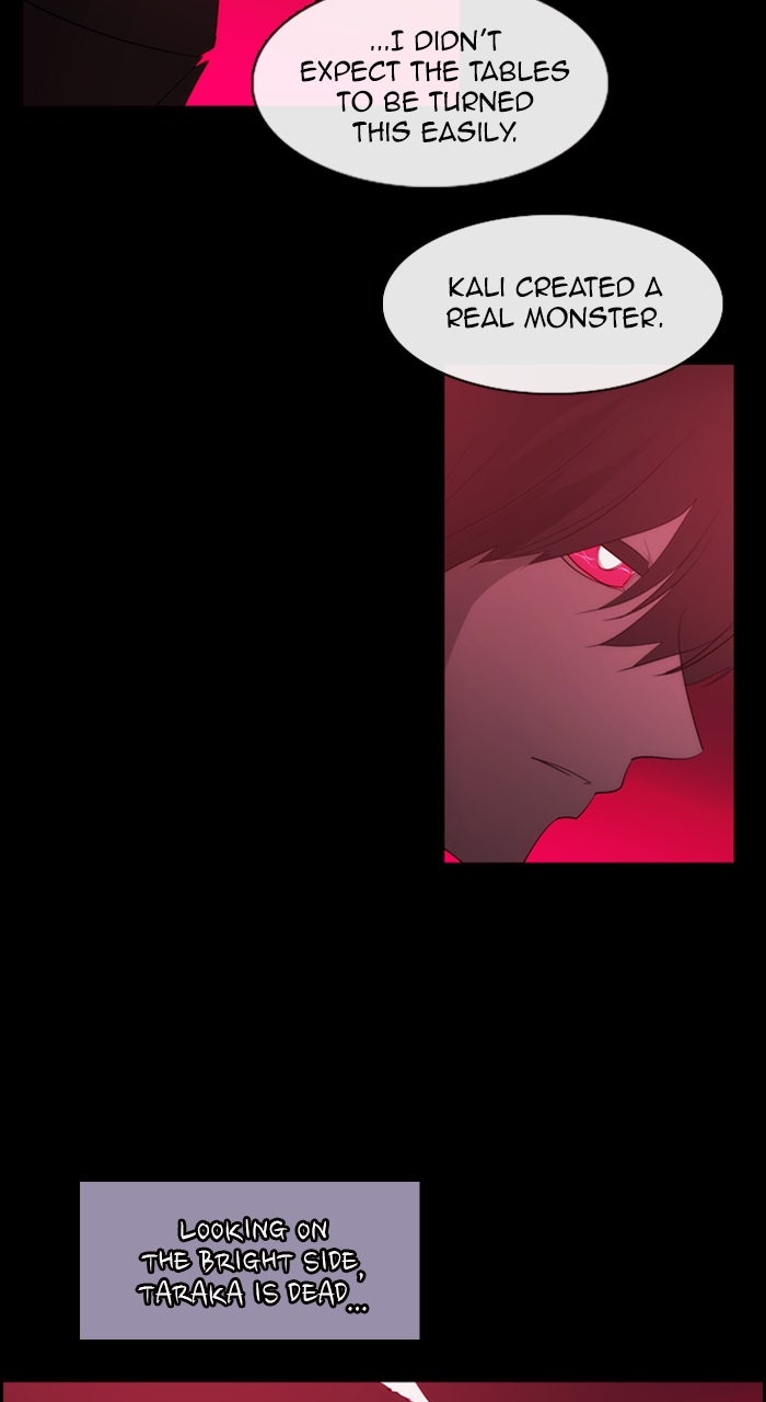 Read Kubera Manga Online