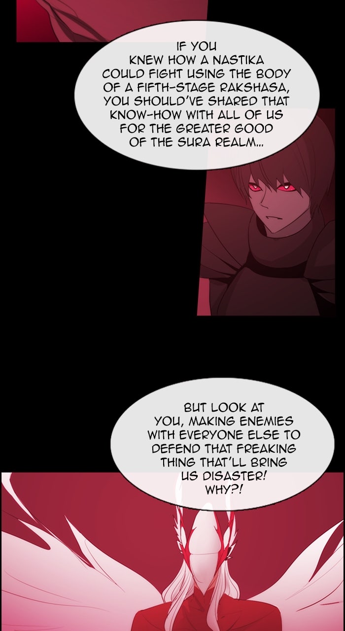 Read Kubera Manga Online