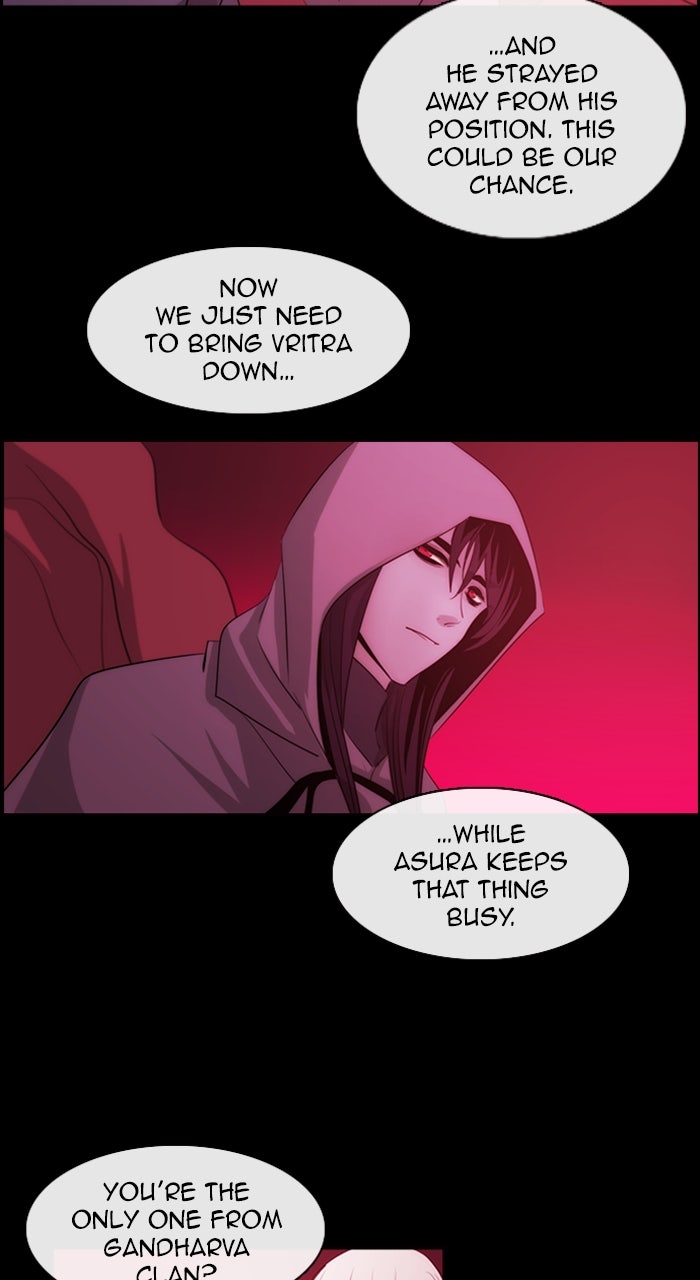 Read Kubera Manga Online