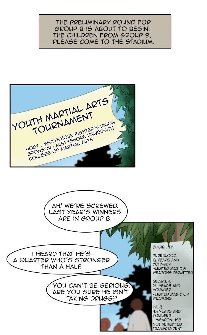 Read Kubera Manga Online
