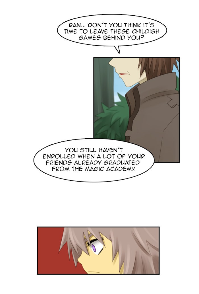 Read Kubera Manga Online