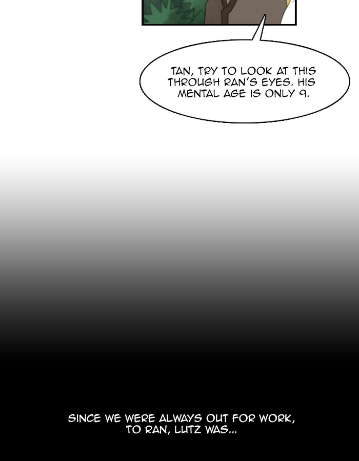 Read Kubera Manga Online