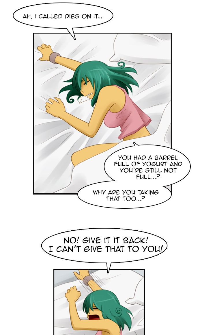 Read Kubera Manga Online