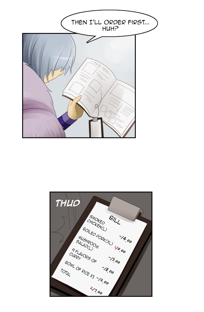 Read Kubera Manga Online
