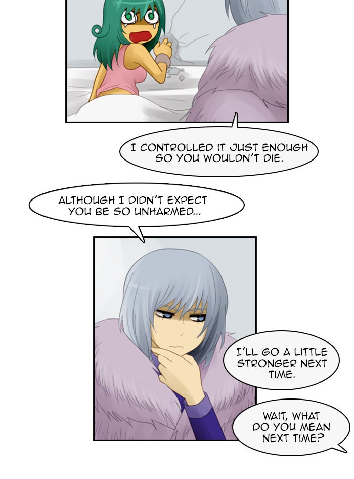 Read Kubera Manga Online