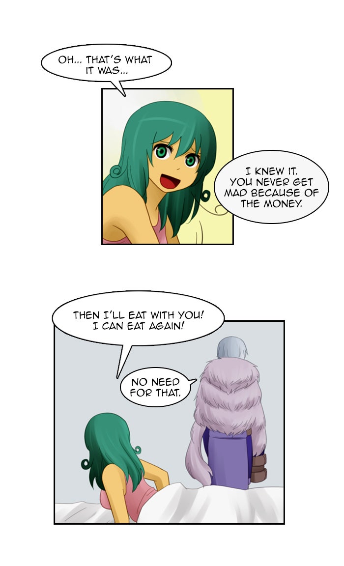 Read Kubera Manga Online