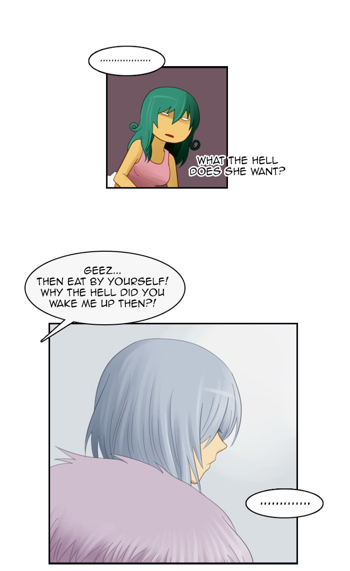 Read Kubera Manga Online