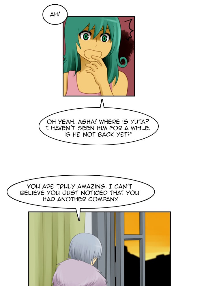 Read Kubera Manga Online