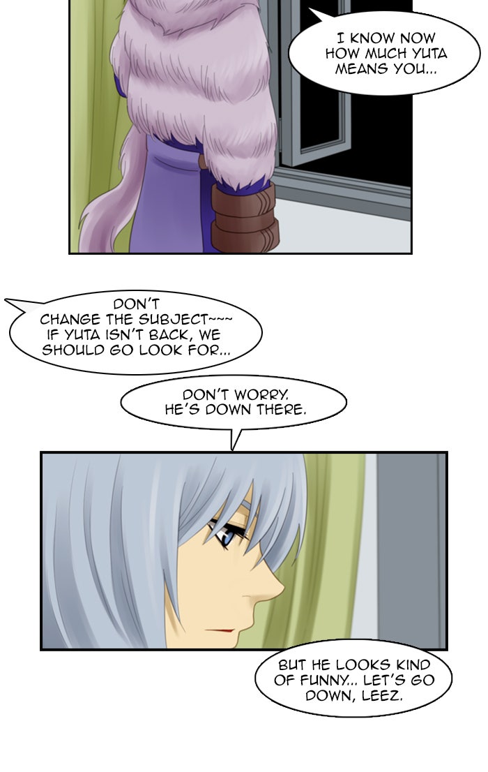 Read Kubera Manga Online