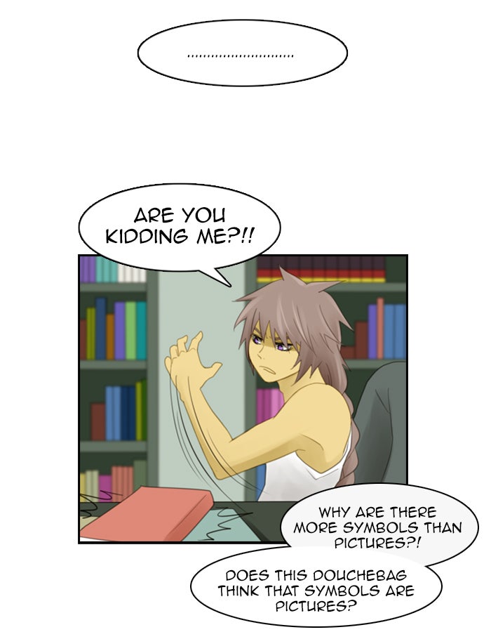 Read Kubera Manga Online