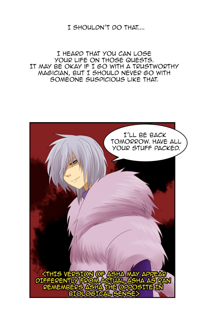 Read Kubera Manga Online