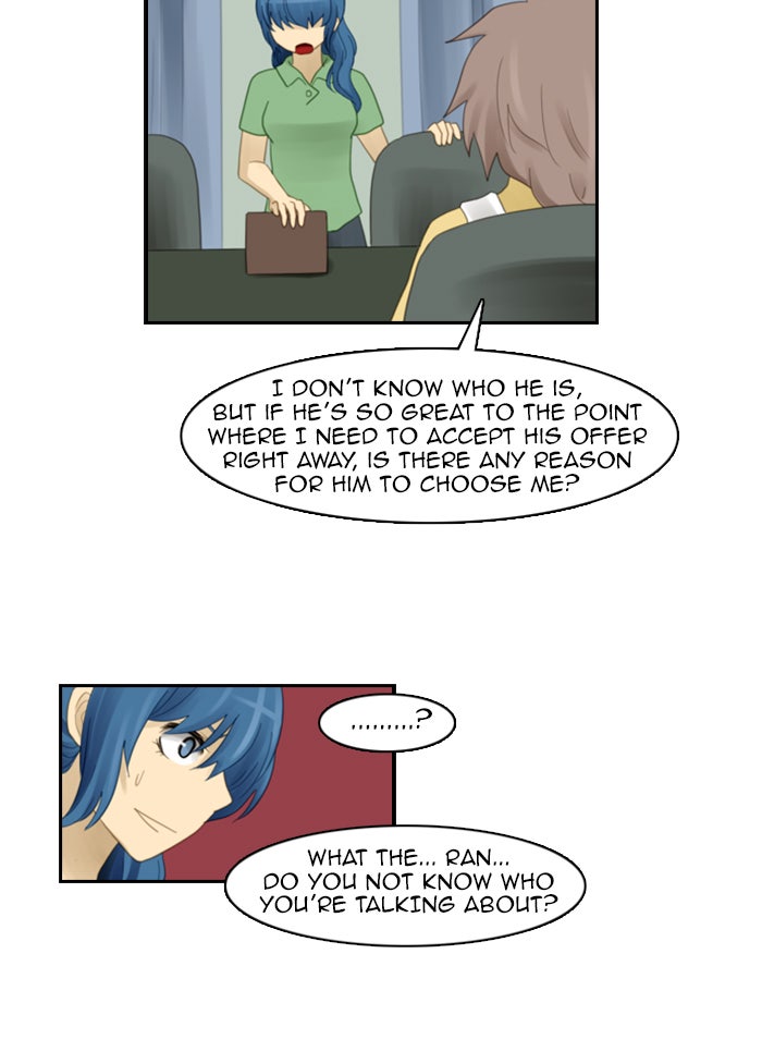 Read Kubera Manga Online