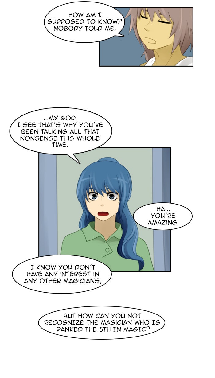 Read Kubera Manga Online