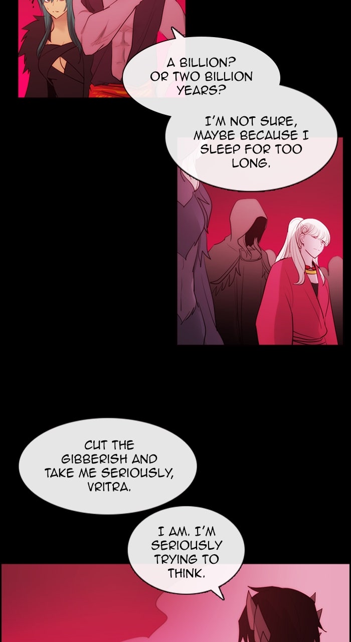 Read Kubera Manga Online