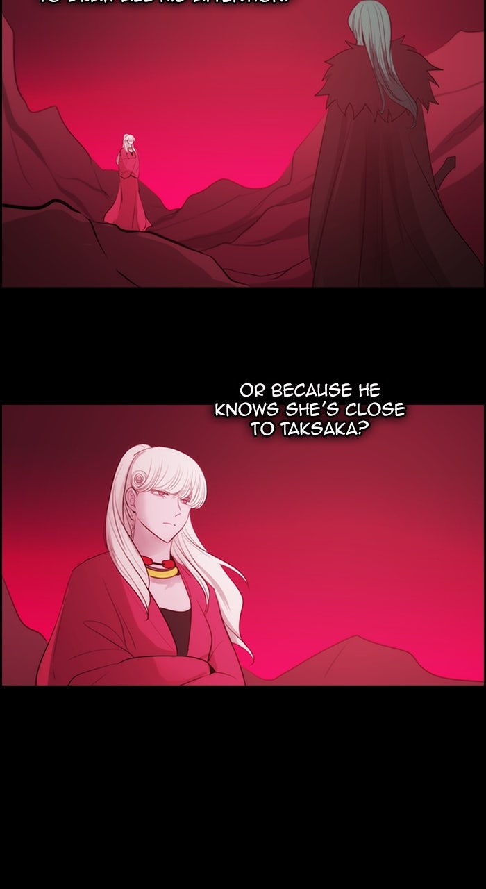 Read Kubera Manga Online