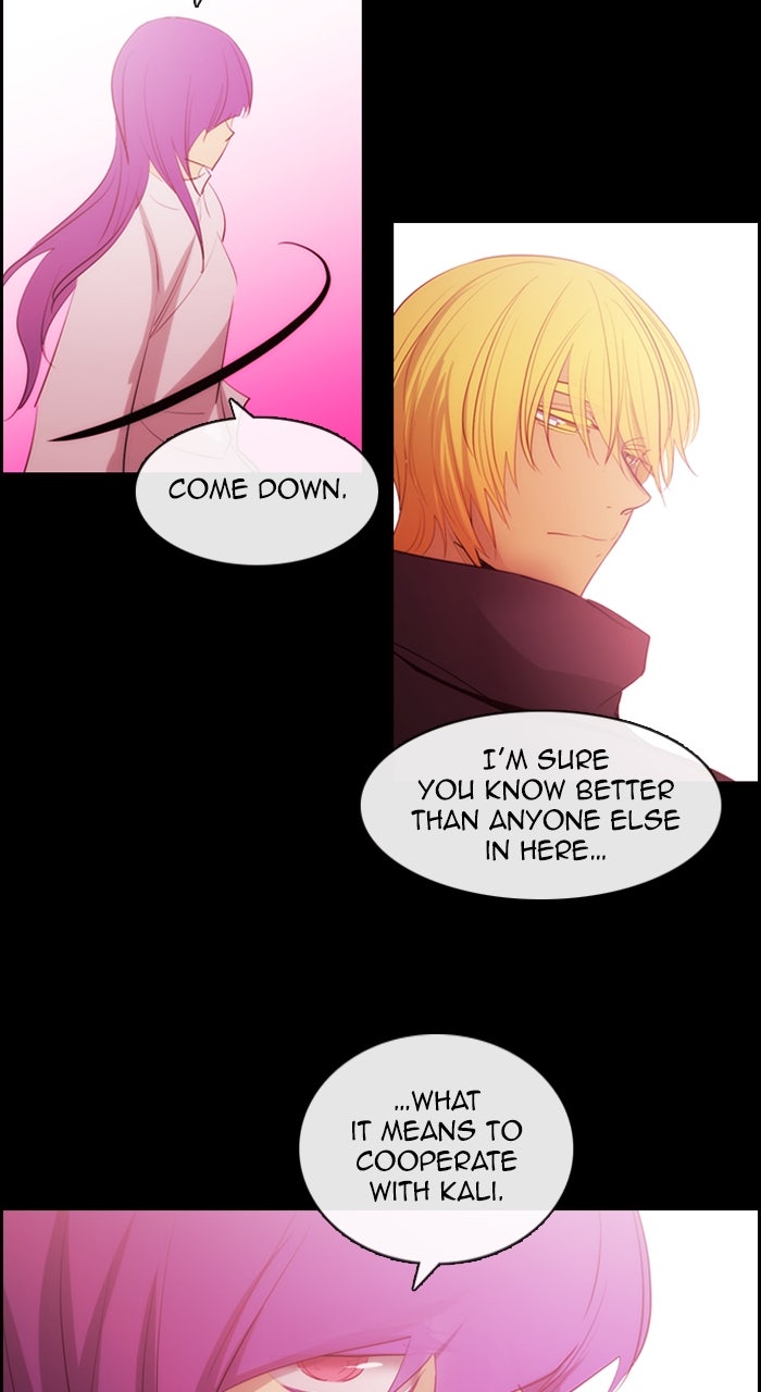 Read Kubera Manga Online