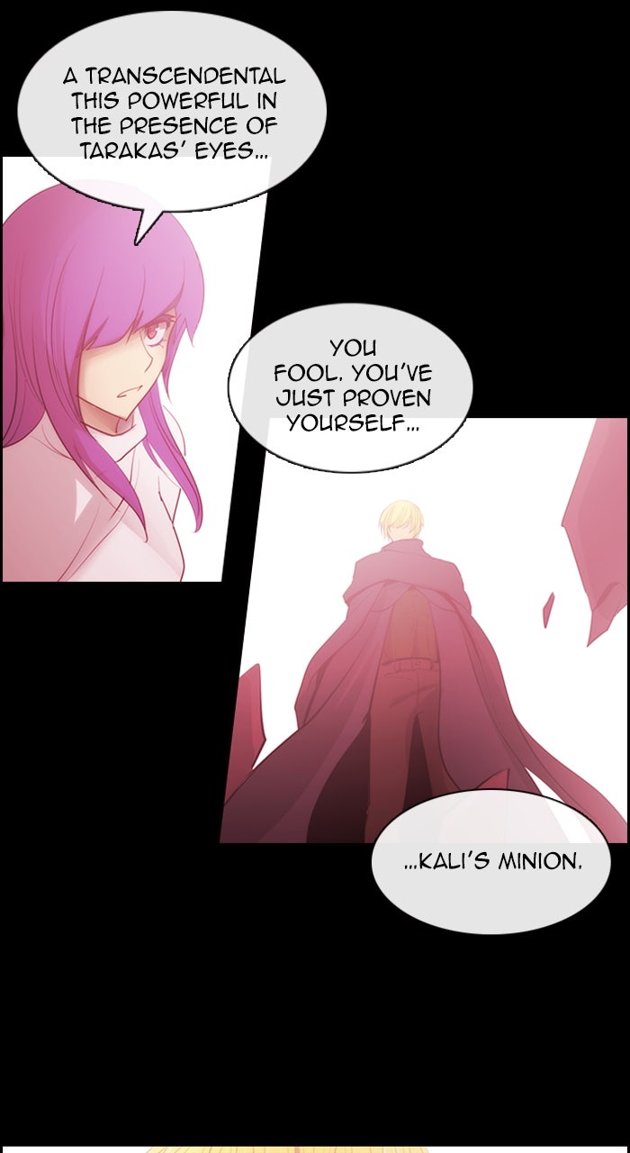 Read Kubera Manga Online