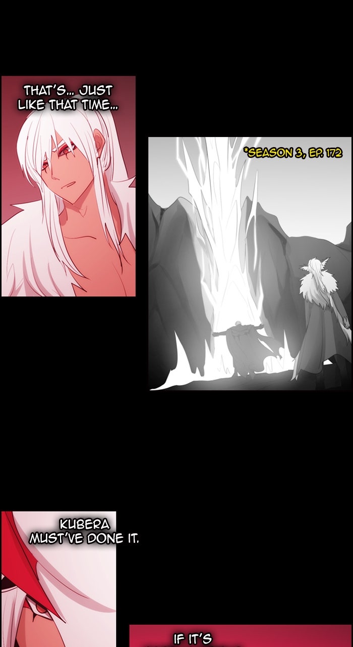 Read Kubera Manga Online