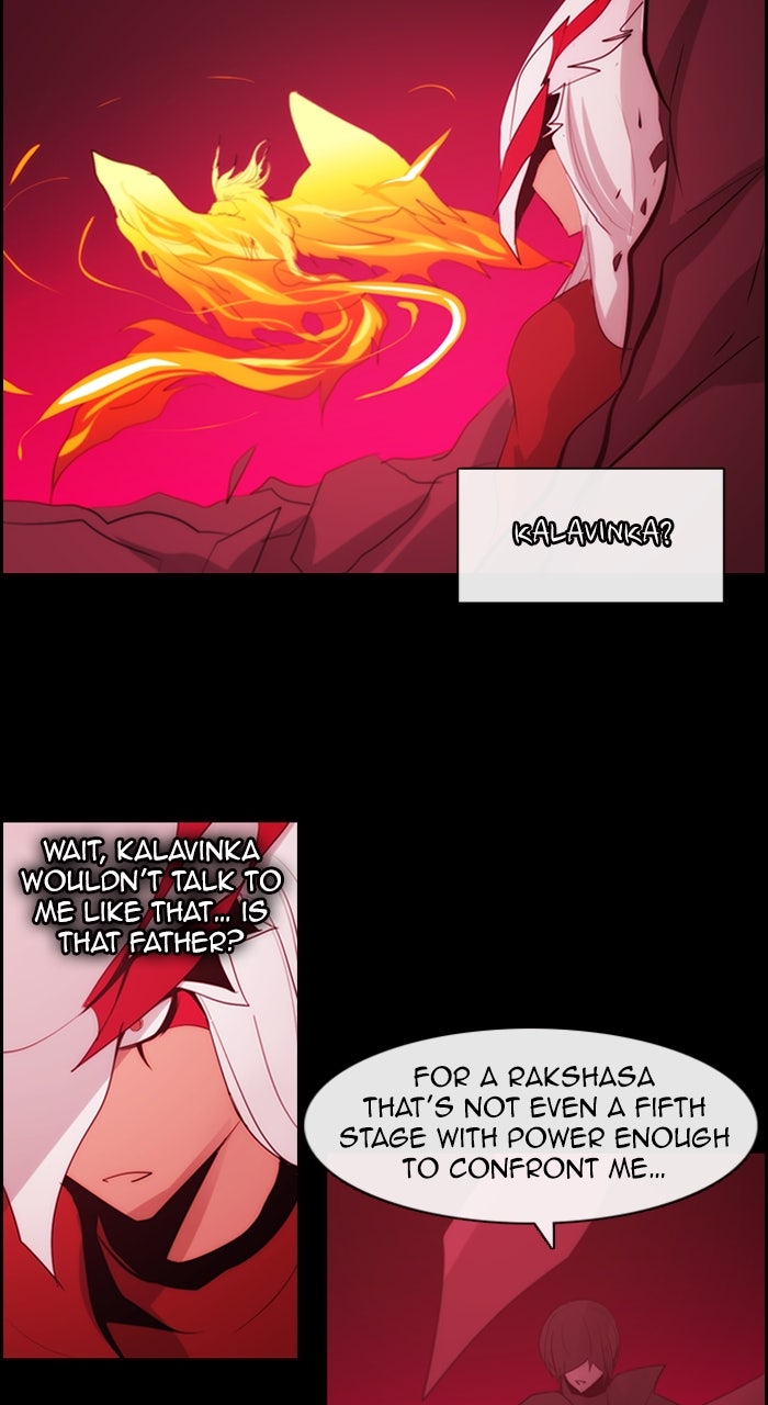 Read Kubera Manga Online