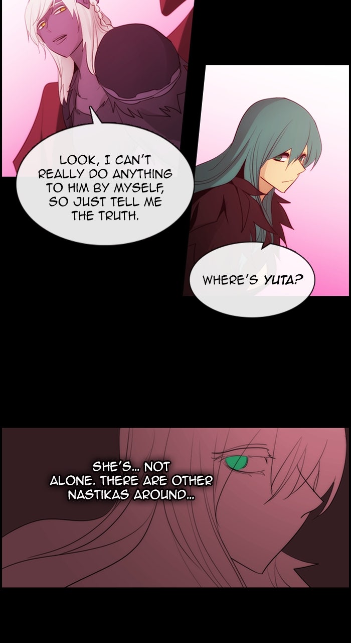 Read Kubera Manga Online