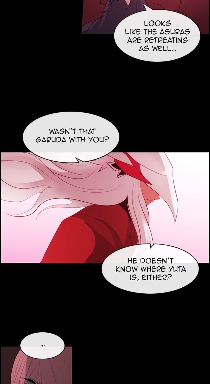 Read Kubera Manga Online