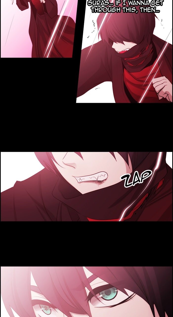 Read Kubera Manga Online