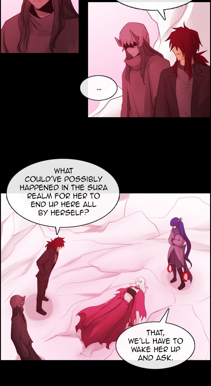 Read Kubera Manga Online
