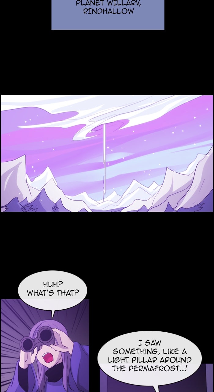 Read Kubera Manga Online