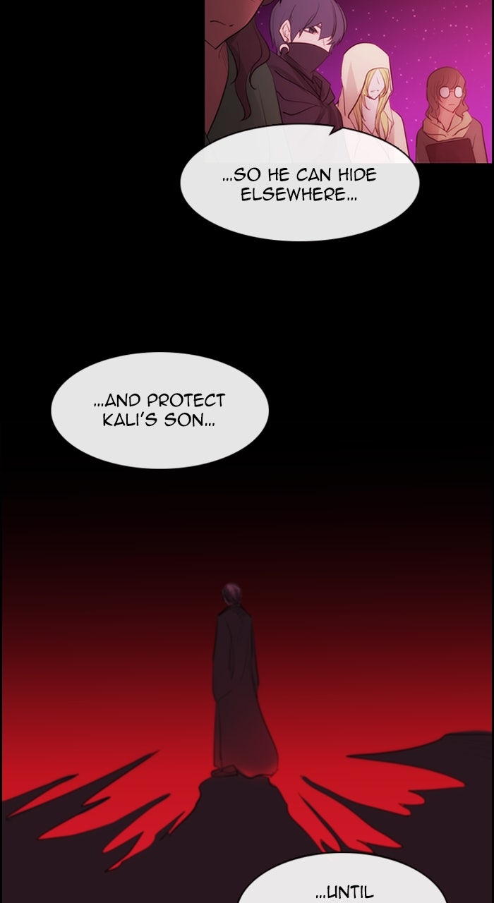 Read Kubera Manga Online
