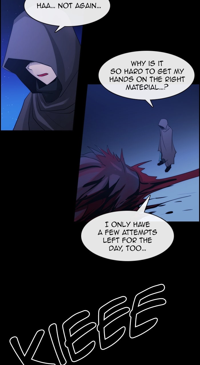 Read Kubera Manga Online