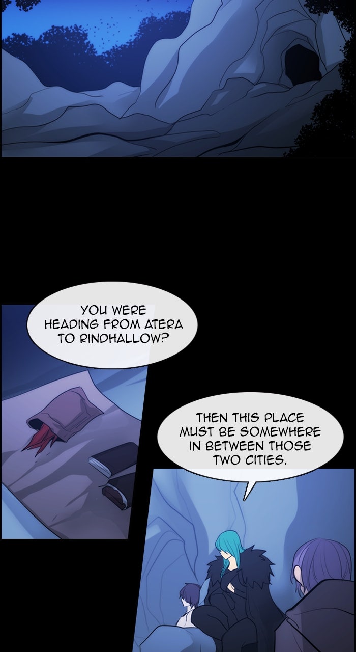 Read Kubera Manga Online