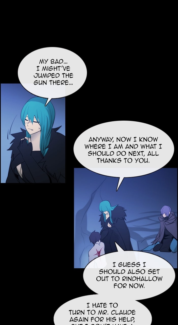 Read Kubera Manga Online