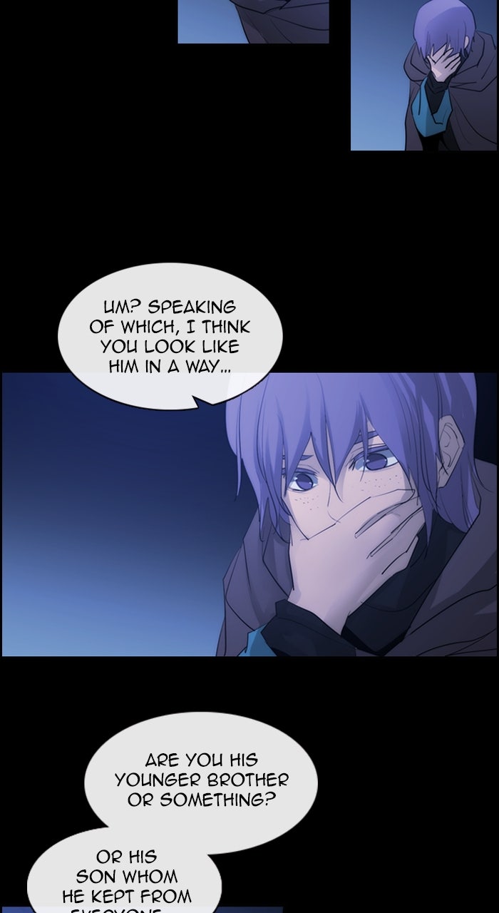 Read Kubera Manga Online