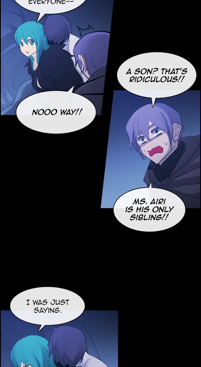 Read Kubera Manga Online