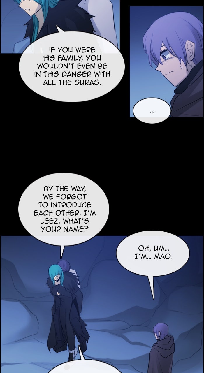 Read Kubera Manga Online