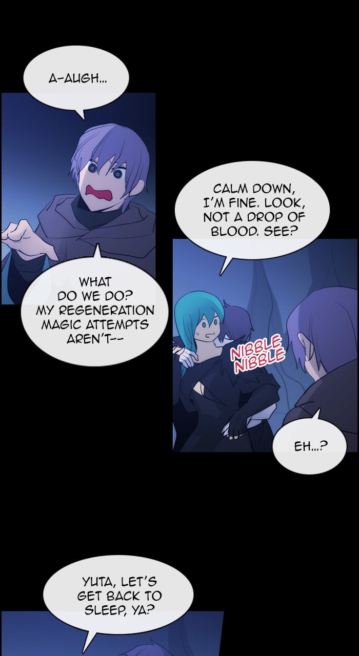 Read Kubera Manga Online