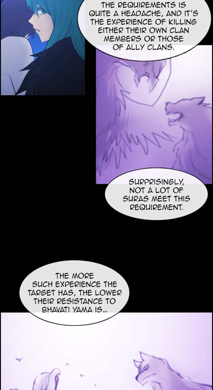 Read Kubera Manga Online