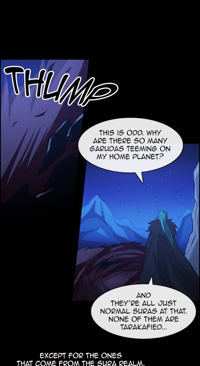 Read Kubera Manga Online
