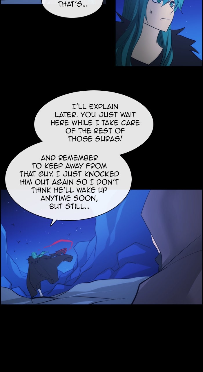 Read Kubera Manga Online