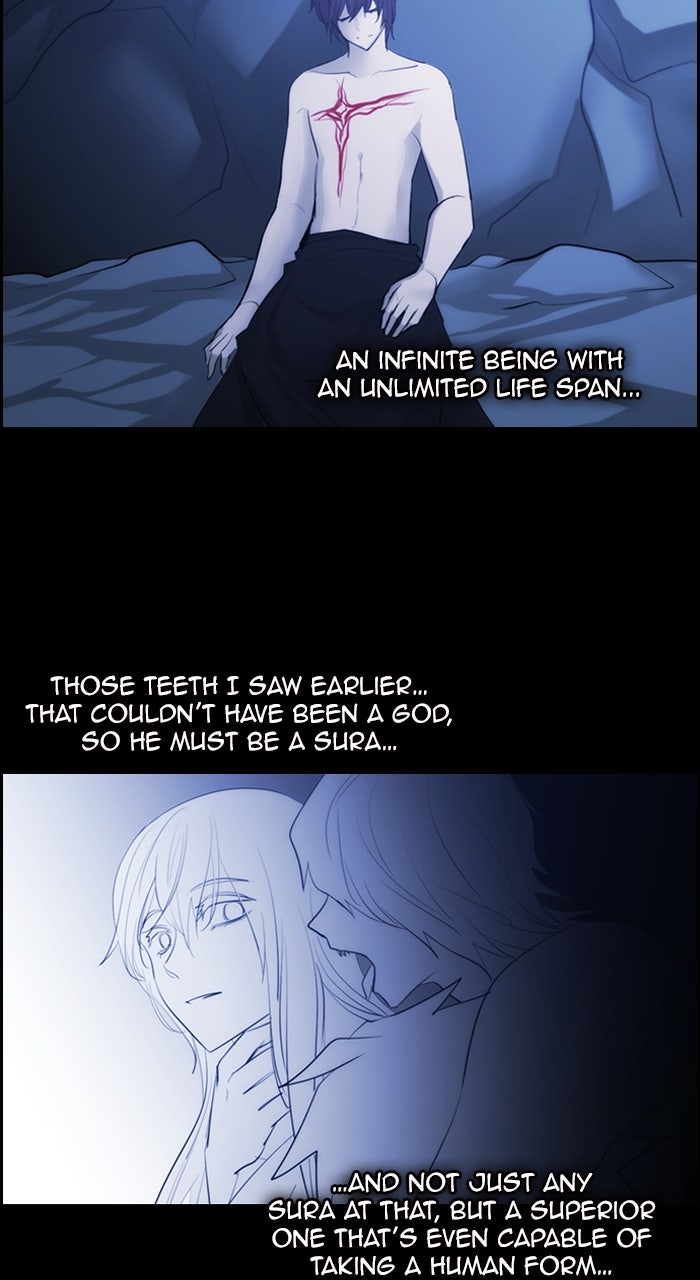 Read Kubera Manga Online