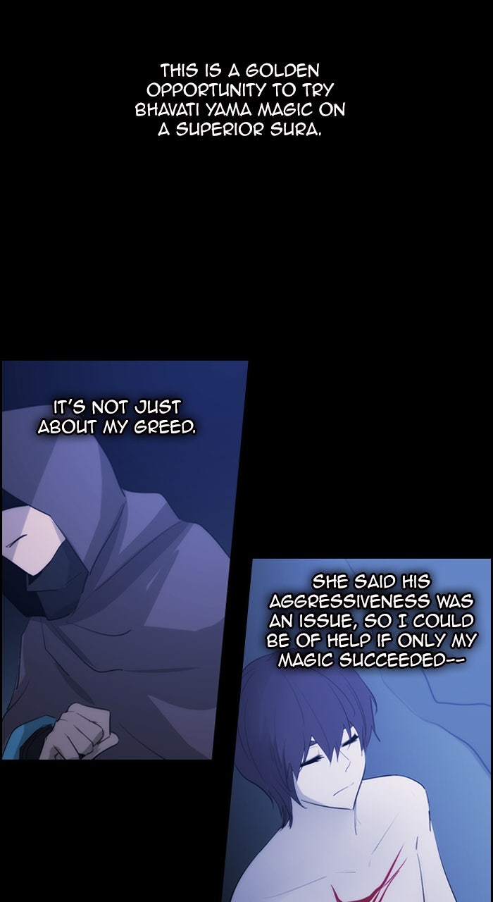 Read Kubera Manga Online