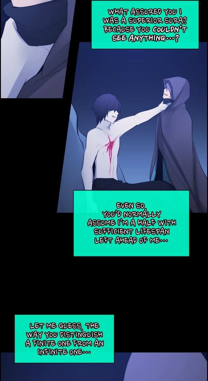 Read Kubera Manga Online