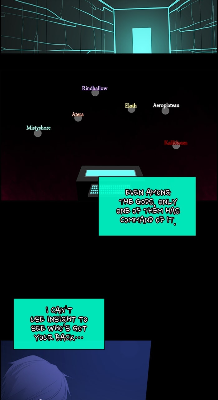 Read Kubera Manga Online