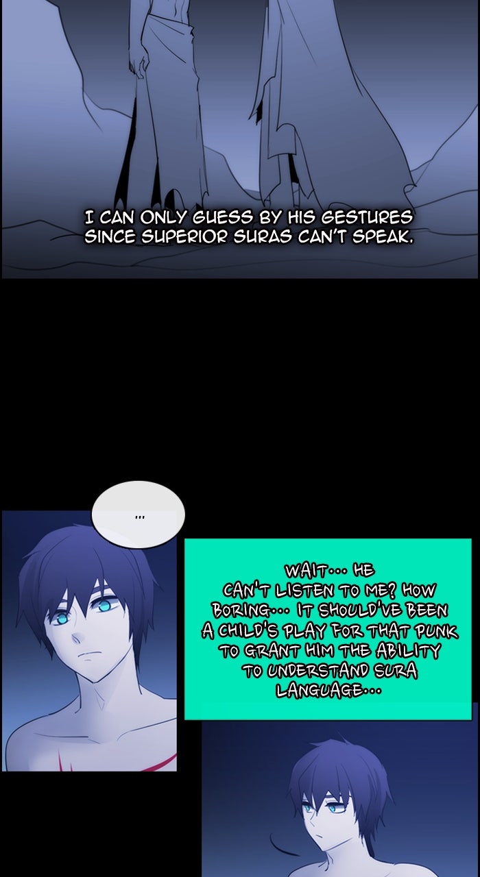 Read Kubera Manga Online