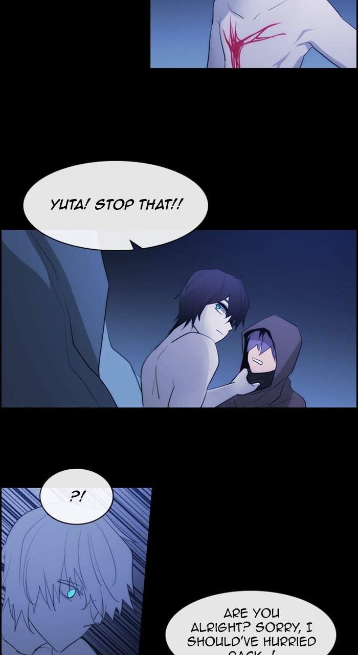 Read Kubera Manga Online