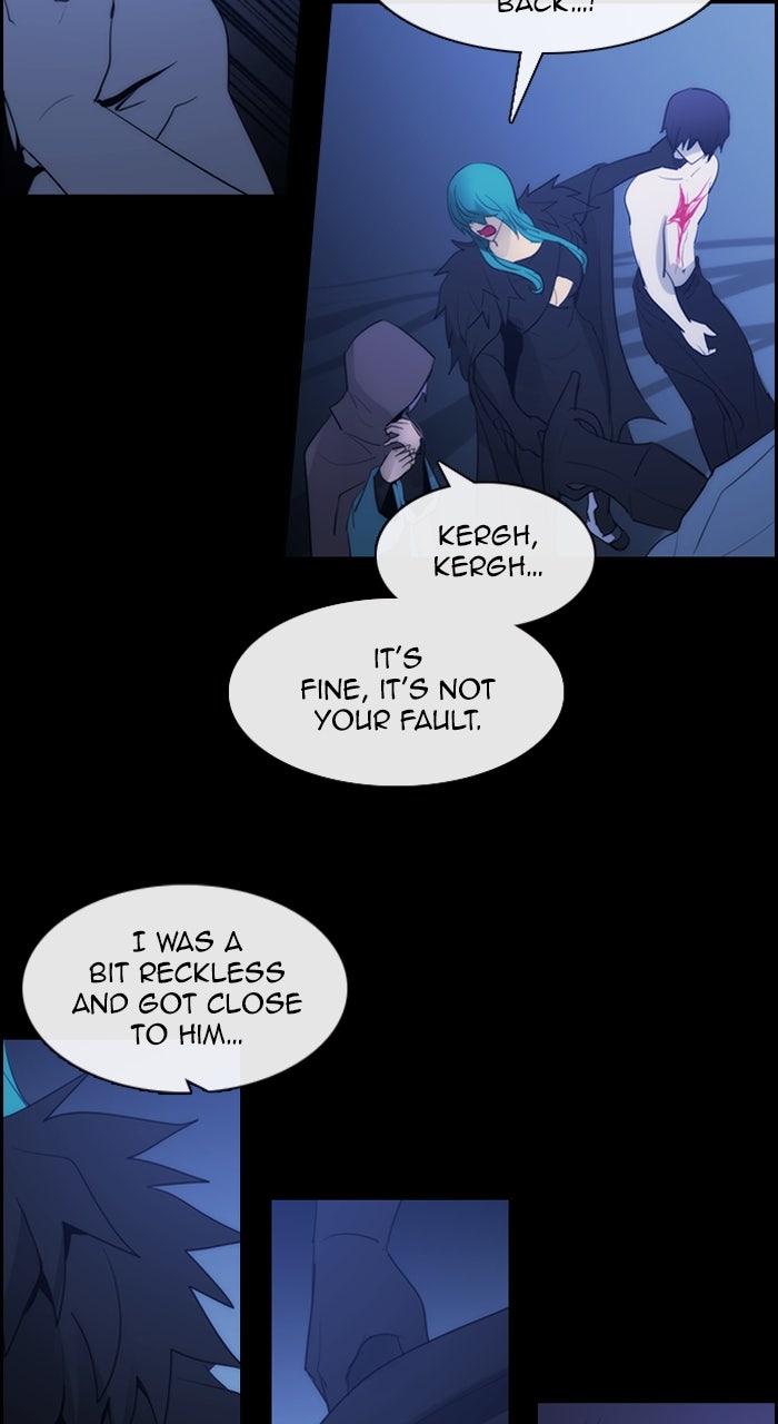 Read Kubera Manga Online