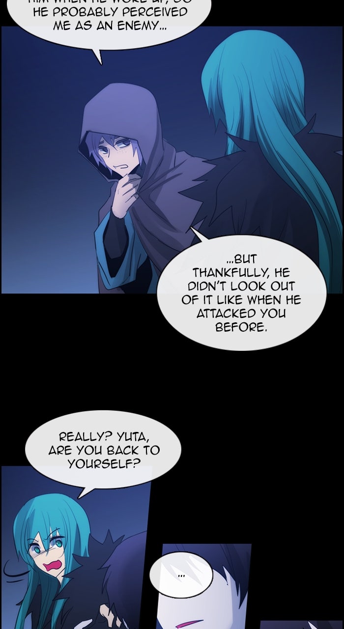 Read Kubera Manga Online