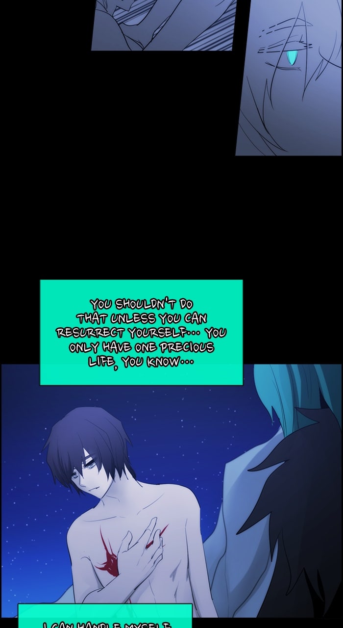 Read Kubera Manga Online