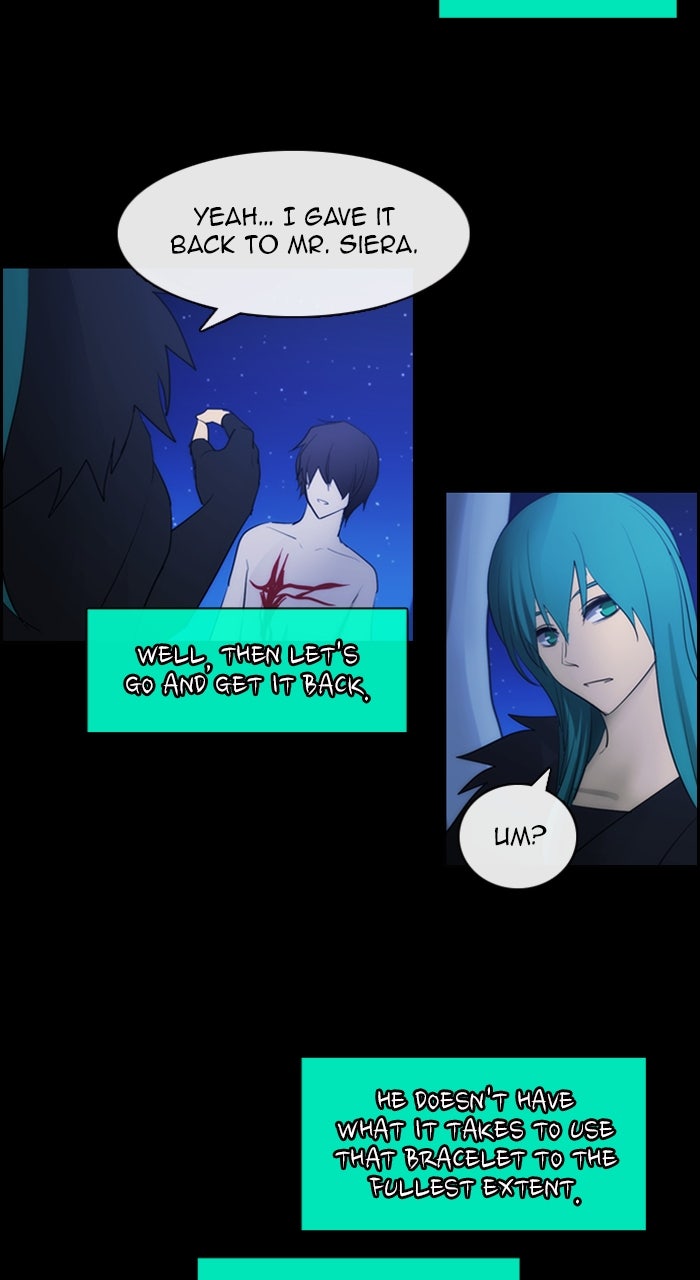 Read Kubera Manga Online