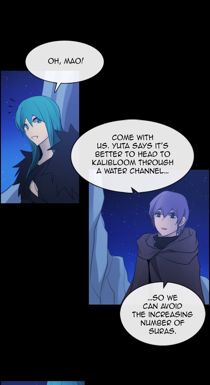 Read Kubera Manga Online